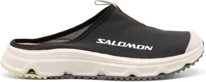 Salomon RX Moch 3.0 slippers Zwart