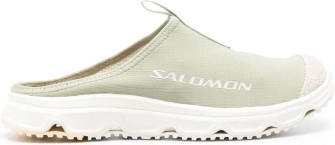 Salomon RX slippers 3.0 klompen Groen