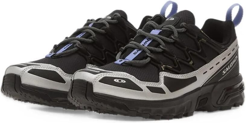 Salomon ACS+ Gore-Tex sneakers Zwart - Foto 1