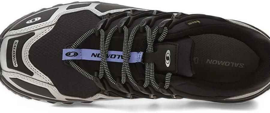 Salomon ACS+ Gore-Tex sneakers Zwart - Foto 3