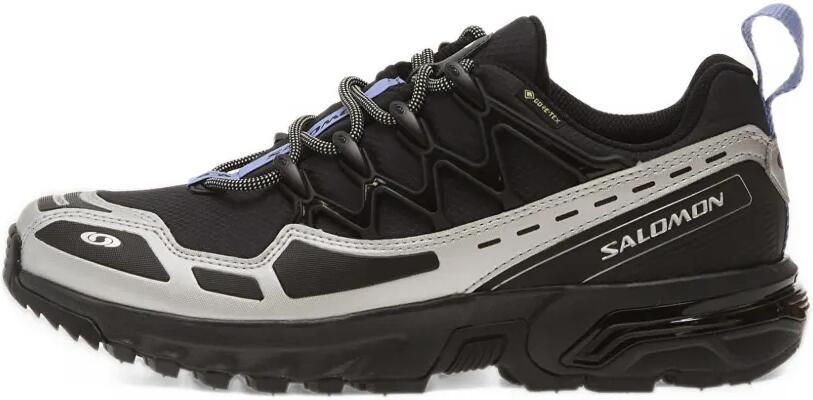 Salomon ACS+ Gore-Tex sneakers Zwart - Foto 4