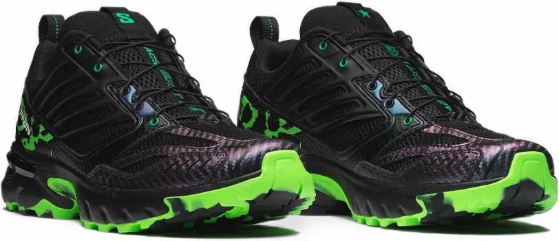 Salomon ACS Nexxt sneakers Zwart - Foto 2