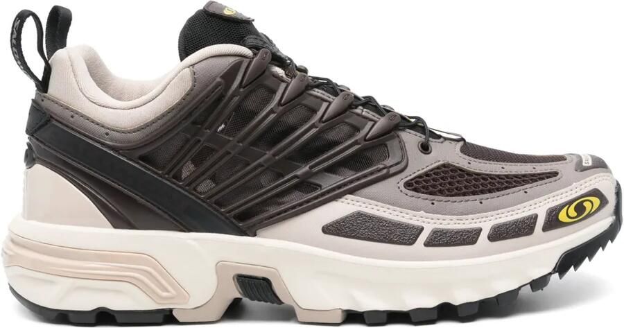Salomon ACS + OG sneakers Bruin