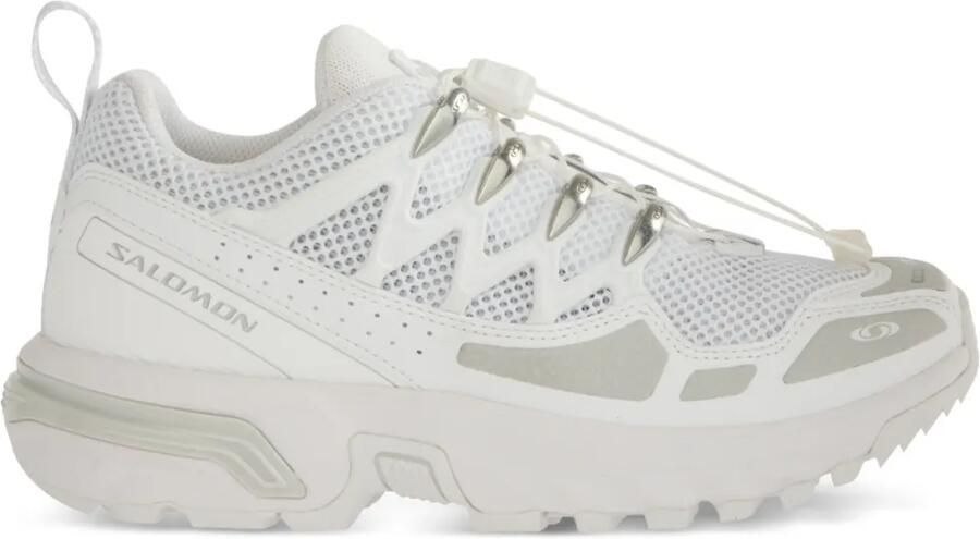 Salomon ACS + OG sneakers Wit