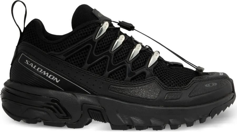 Salomon ACS + OG sneakers Zwart