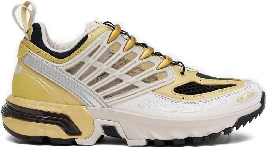 Salomon ACS Pro 20Y sneakers Geel