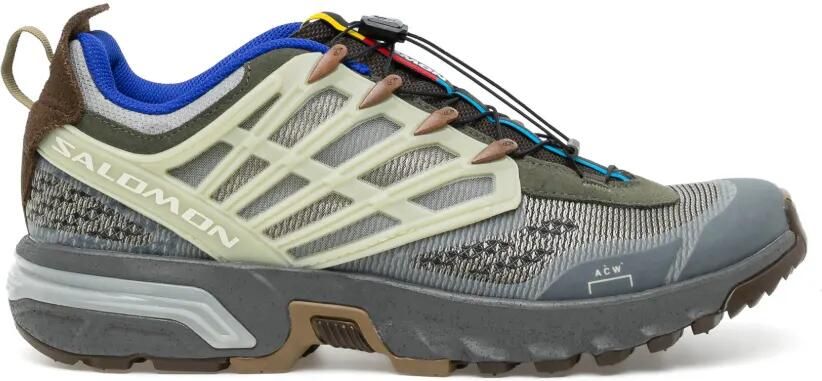 Salomon Acs Pro A-Cold-Wall* sneakers Groen