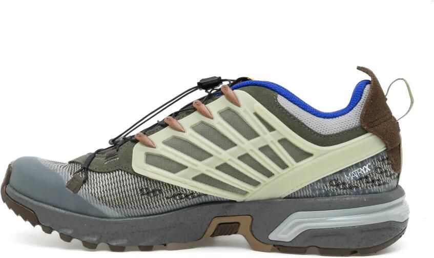 Salomon Acs Pro A-Cold-Wall* sneakers Groen - Foto 3