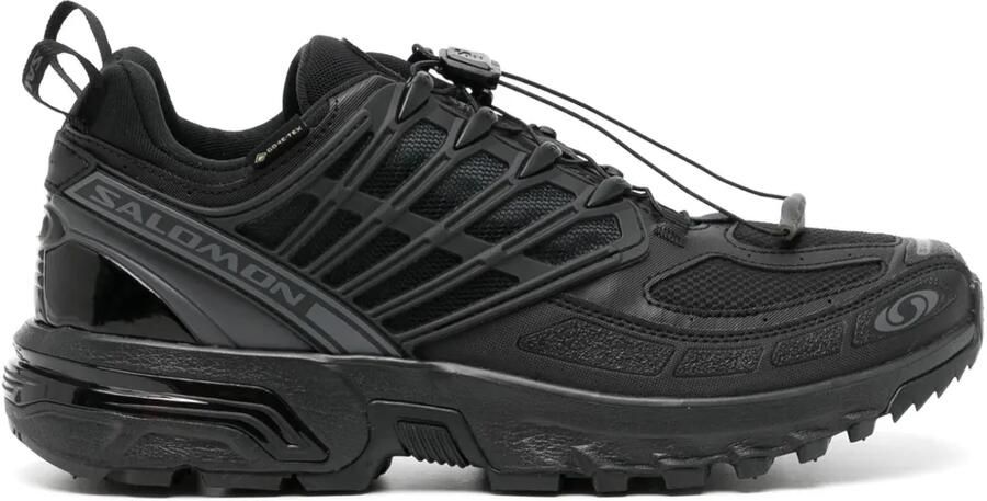 Salomon ACS Pro GTX low-top sneakers Zwart