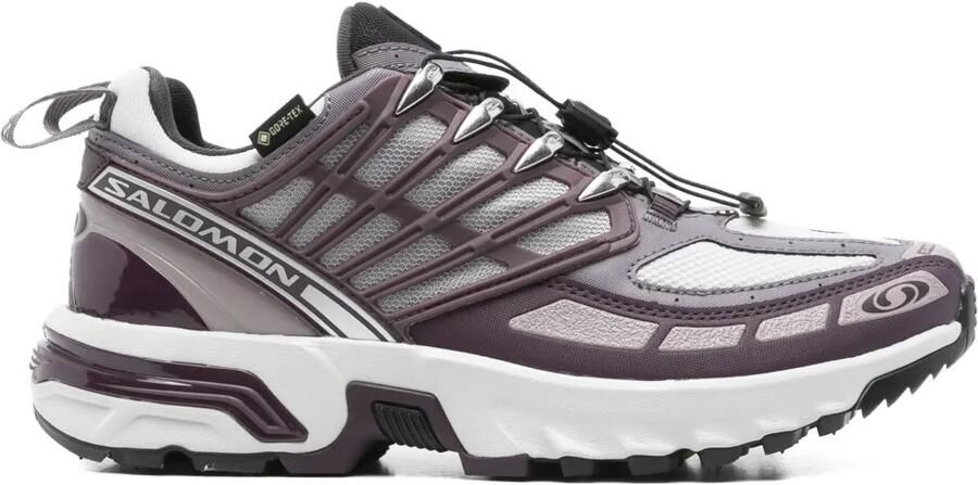 Salomon ACS Pro GTX sneakers Paars