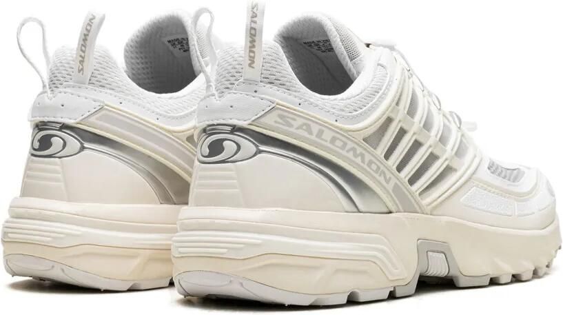 Salomon ACS Pro "Lunar Rock" sneakers Wit - Foto 3