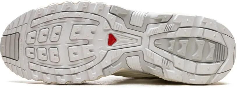 Salomon ACS Pro "Lunar Rock" sneakers Wit - Foto 5