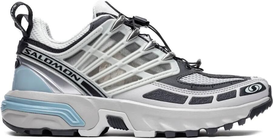 Salomon ACS Pro "Phantom" sneakers Grijs