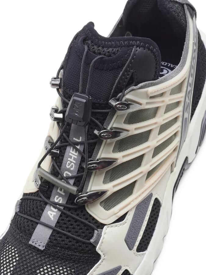 Salomon ACS Pro Shell sneakers Zwart - Foto 2