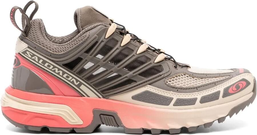 Salomon ACS Pro sneakers Beige
