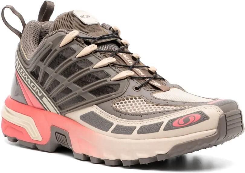 Salomon ACS Pro sneakers Beige - Foto 2