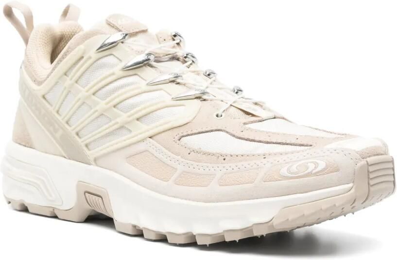 Salomon ACS Pro sneakers Beige - Foto 4