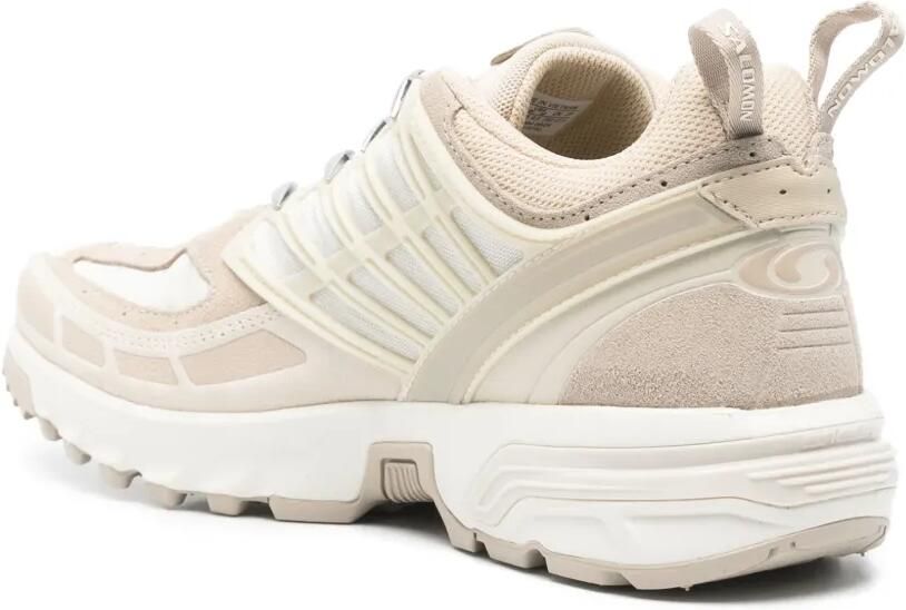 Salomon ACS Pro sneakers Beige - Foto 3