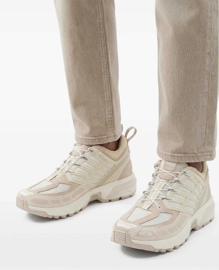 Salomon ACS Pro sneakers Beige - Foto 2