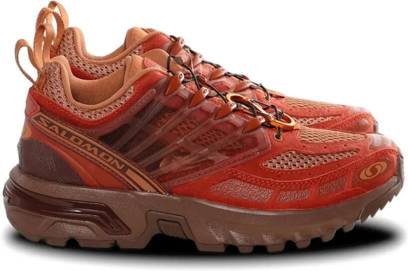 Salomon ACS Pro sneakers Oranje