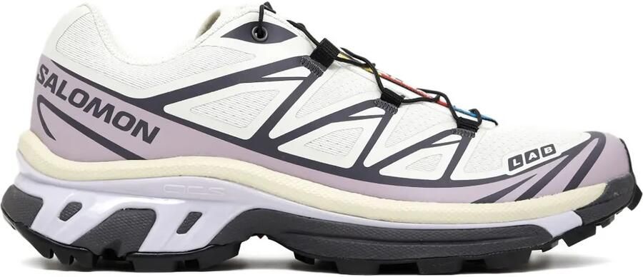 Salomon Advanced XT-6 Expanse sneakers Wit