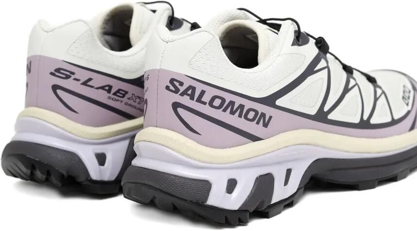 Salomon Advanced XT-6 Expanse sneakers Wit - Foto 3