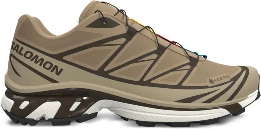Salomon Advanced XT-6 sneakers Beige