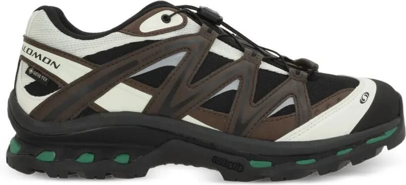 Salomon Advanced XT-Quest GTX sneakers Zwart