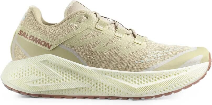 Salomon Aero Glide 3 GRVL sneakers Beige