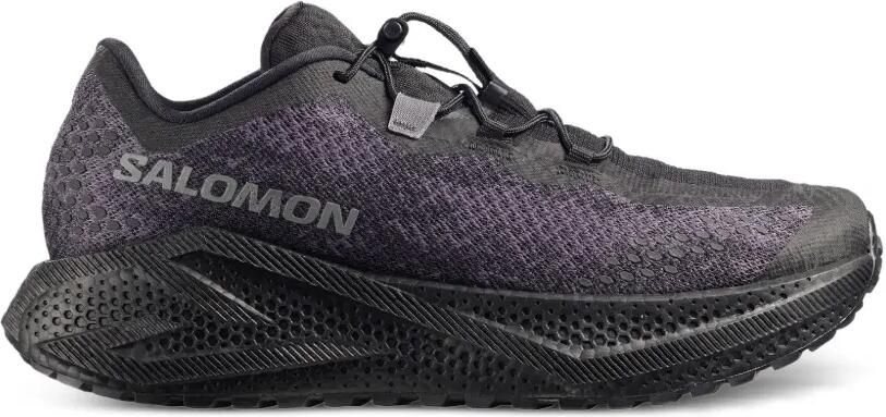 Salomon Aero Glide 4 GRVL sneakers Zwart