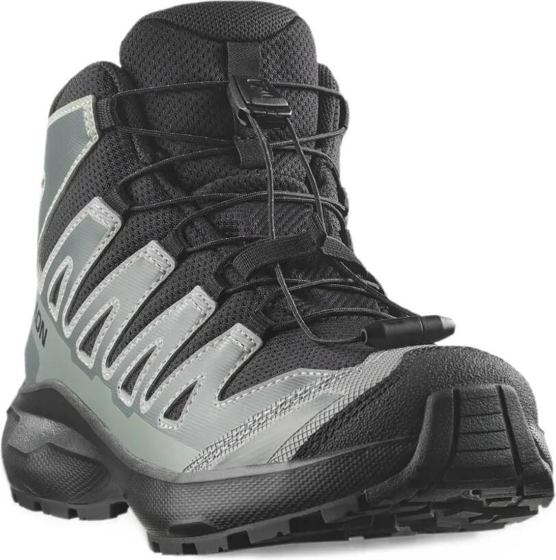SALOMON KIDS XA Pro boots Zwart