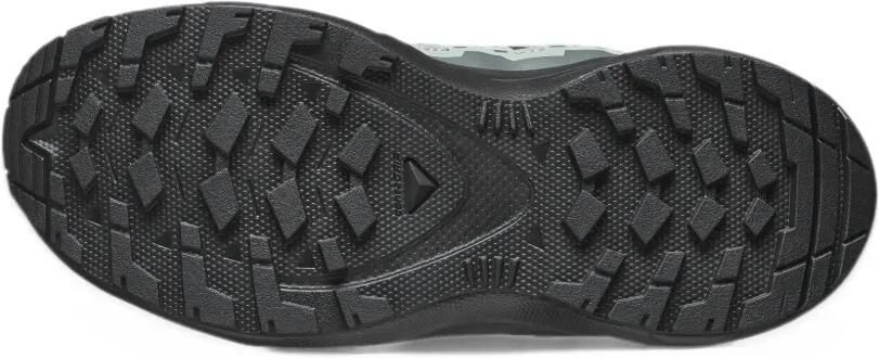 SALOMON KIDS XA Pro boots Zwart - Foto 5
