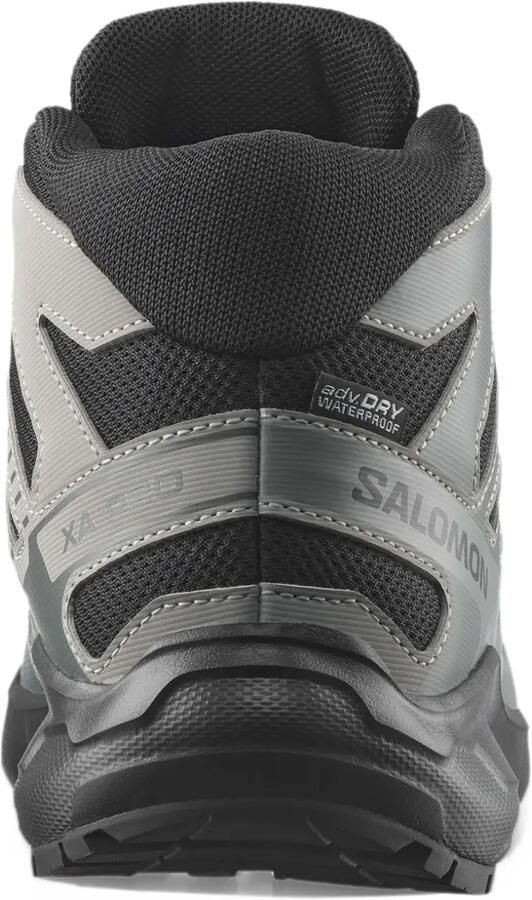 SALOMON KIDS XA Pro boots Zwart - Foto 3