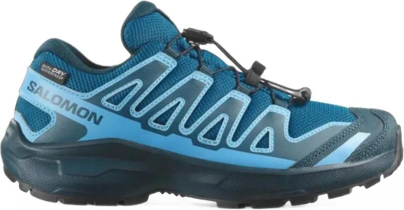 SALOMON KIDS XA Pro sneakers Blauw