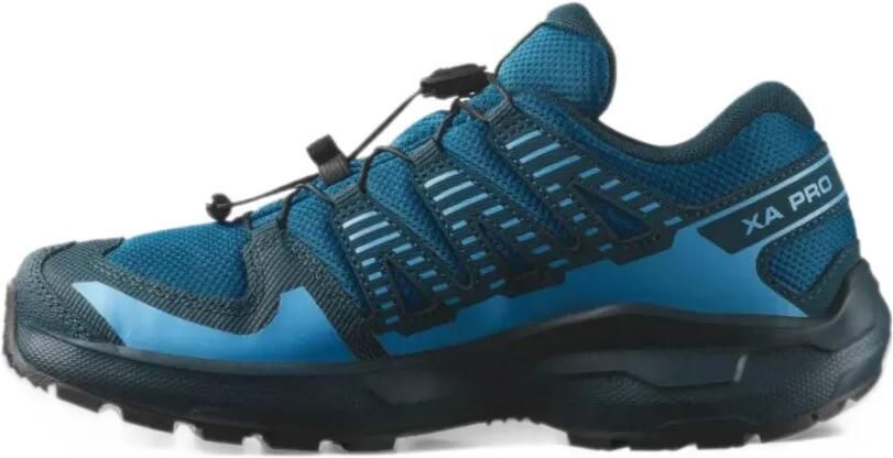 SALOMON KIDS XA Pro sneakers Blauw - Foto 2