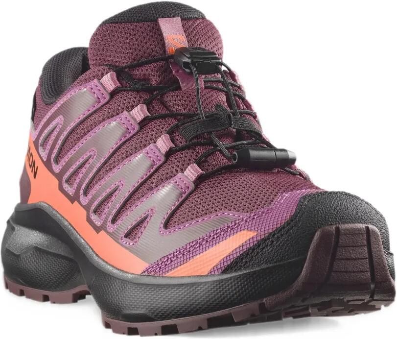 SALOMON KIDS XA Pro sneakers Paars
