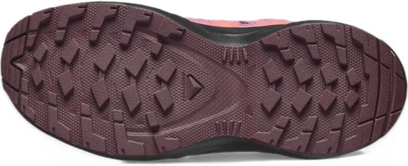 SALOMON KIDS XA Pro sneakers Paars - Foto 5