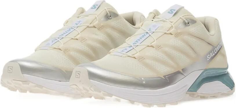 Salomon Laced XT-Pathway 2 sneakers Beige