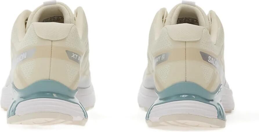 Salomon Laced XT-Pathway 2 sneakers Beige - Foto 2