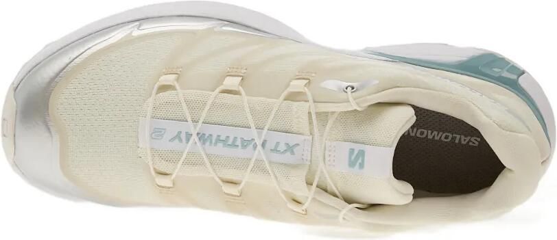 Salomon Laced XT-Pathway 2 sneakers Beige - Foto 3