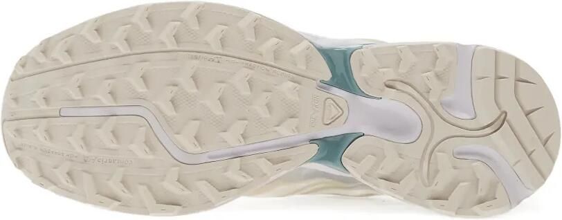 Salomon Laced XT-Pathway 2 sneakers Beige - Foto 4