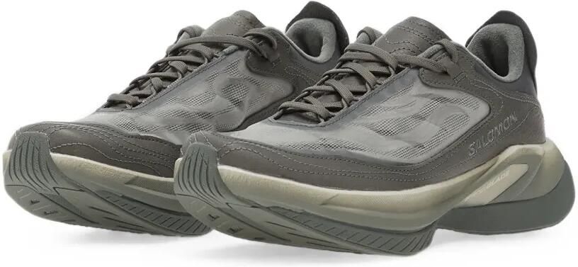Salomon Neuva Advanced sneakers Grijs - Foto 3
