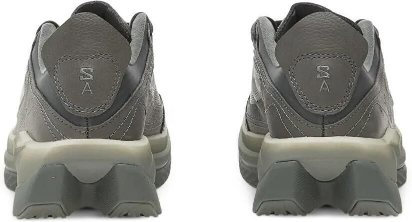 Salomon Neuva Advanced sneakers Grijs - Foto 2
