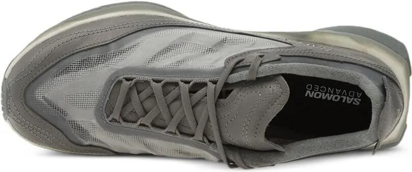 Salomon Neuva Advanced sneakers Grijs - Foto 4