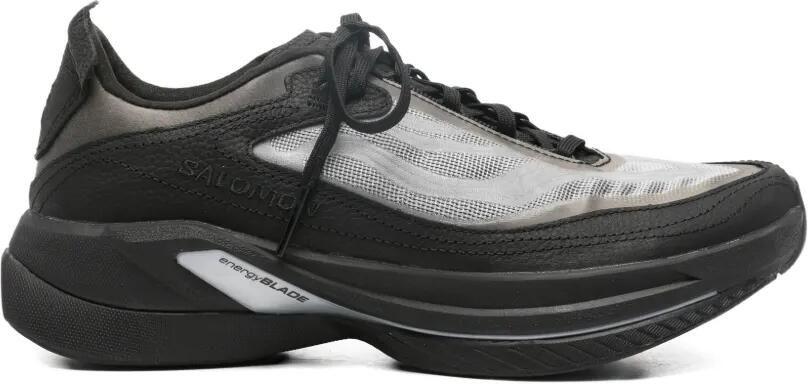 Salomon Neuva Advanced sneakers Zwart