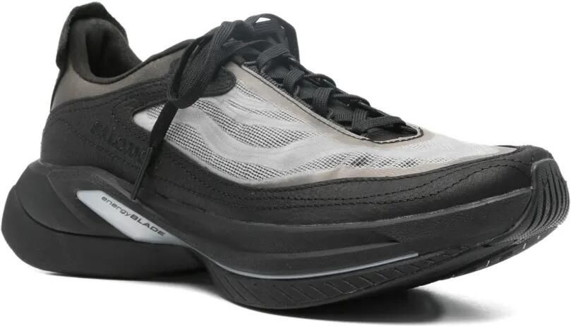 Salomon Neuva Advanced sneakers Zwart - Foto 2