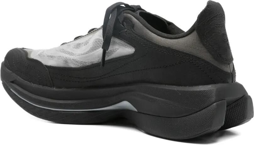 Salomon Neuva Advanced sneakers Zwart - Foto 3