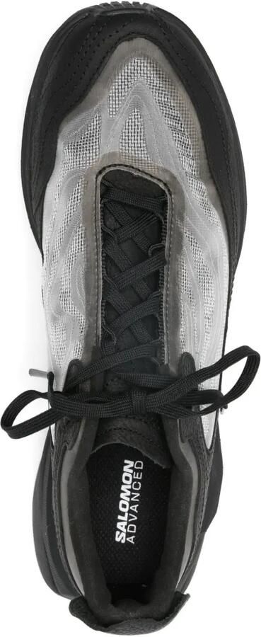 Salomon Neuva Advanced sneakers Zwart - Foto 4