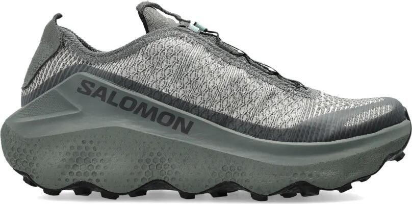 Salomon Orava Advance low-top sneakers Grijs