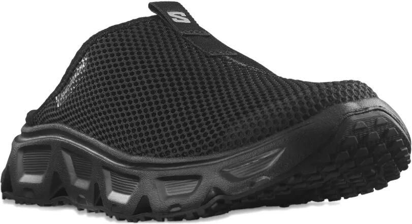 Salomon Reelax Slide 6.0 slippers Zwart - Foto 3